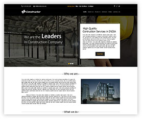Construction-Company