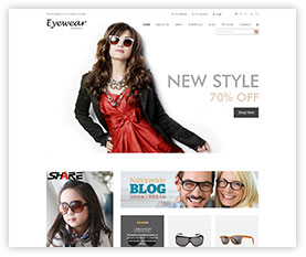 Eyewear
