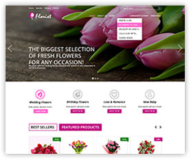 Florist