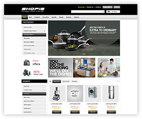 Home-appliances