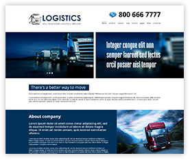 Logistics