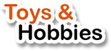 ToysHobbies